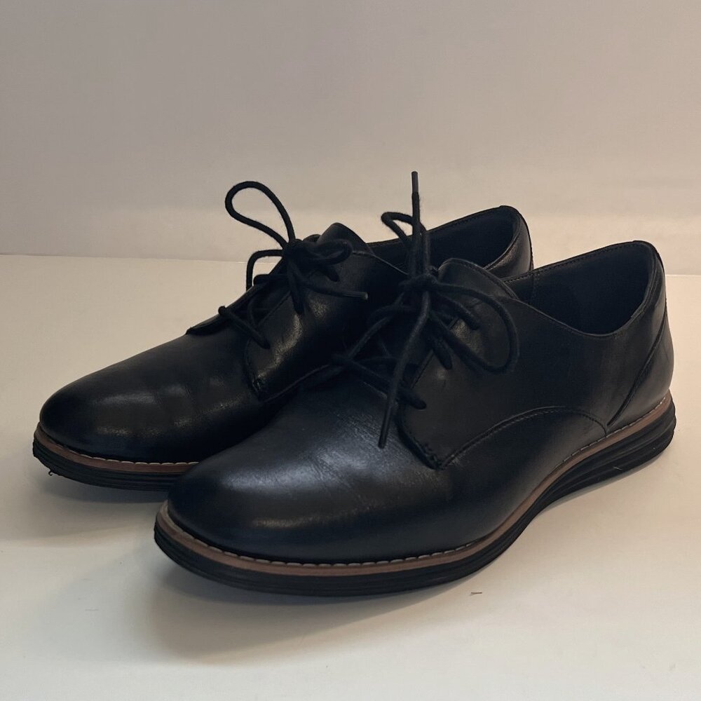 Cole Haan Women’s Original Grand Plain Oxford